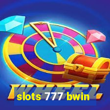 slots 777 bwin