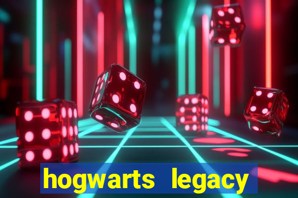 hogwarts legacy mapa musical