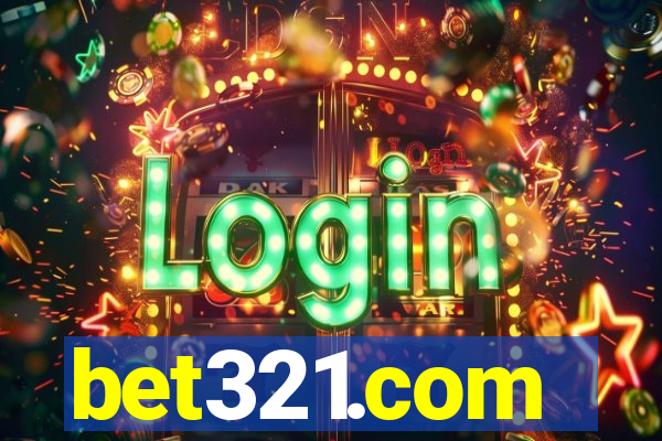 bet321.com