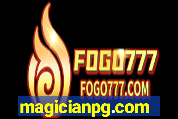 magicianpg.com