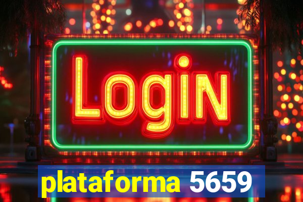 plataforma 5659