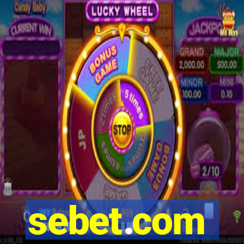 sebet.com