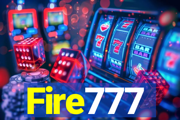 Fire777