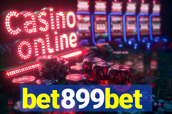 bet899bet