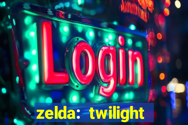 zelda: twilight princess rom zelda twilight princess rom pt-br dolphin