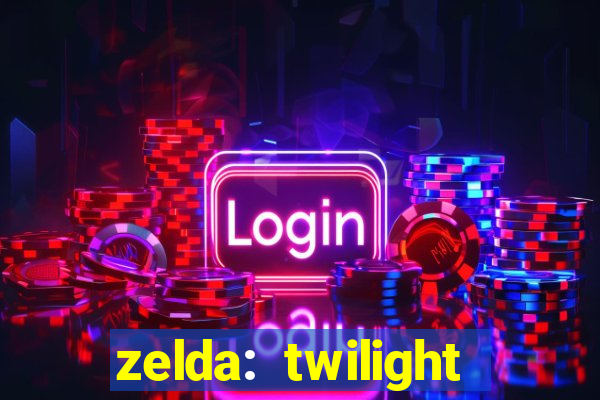 zelda: twilight princess rom zelda twilight princess rom pt-br dolphin