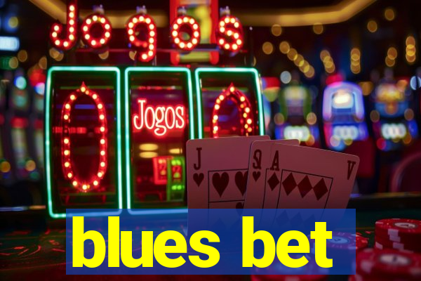 blues bet