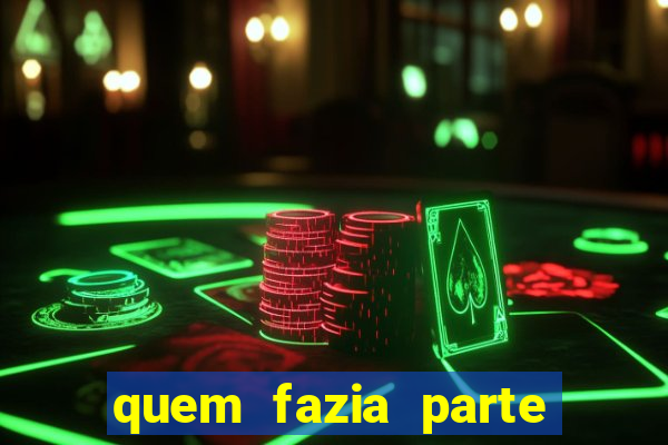 quem fazia parte da nobreza feudal