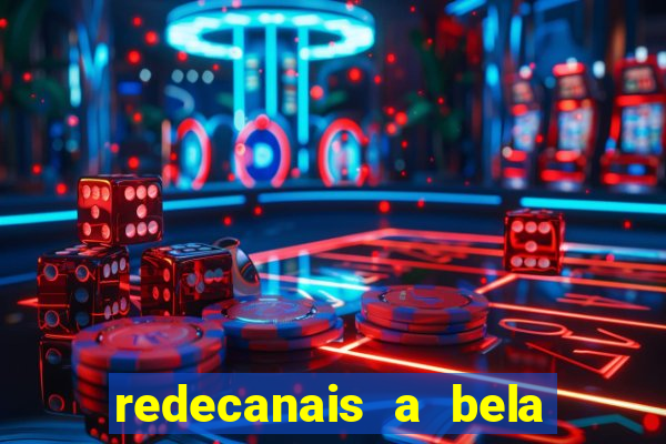 redecanais a bela e a fera