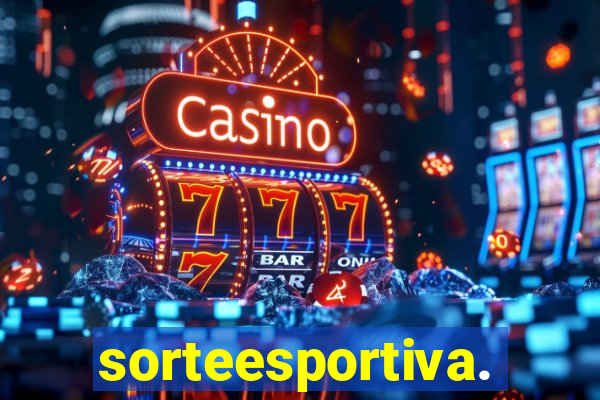 sorteesportiva.bet