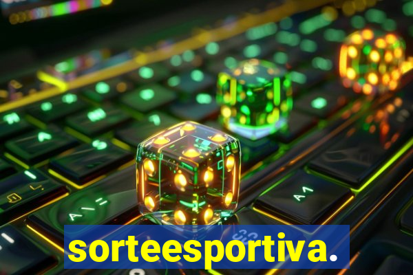 sorteesportiva.bet