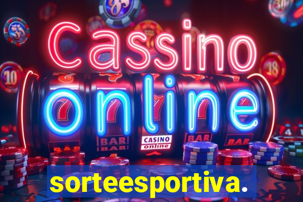 sorteesportiva.bet