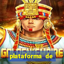 plataforma de porcentagem de jogos