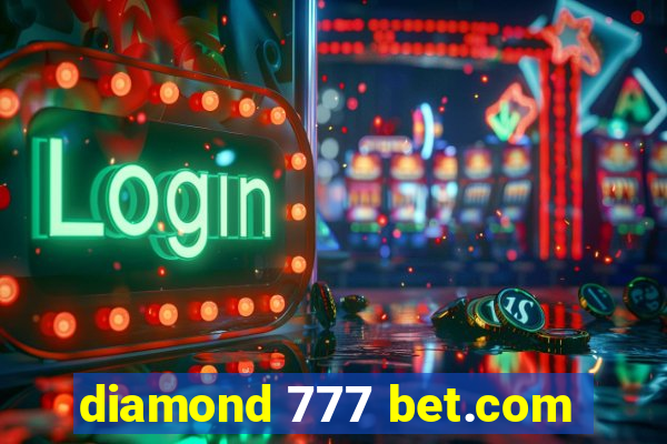 diamond 777 bet.com