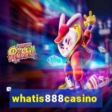 whatis888casino