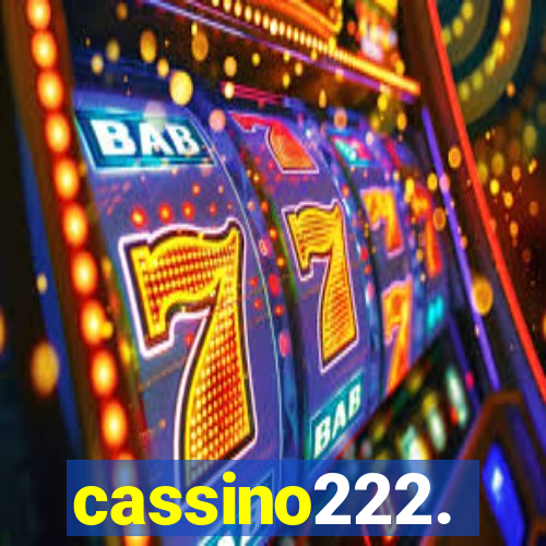 cassino222.