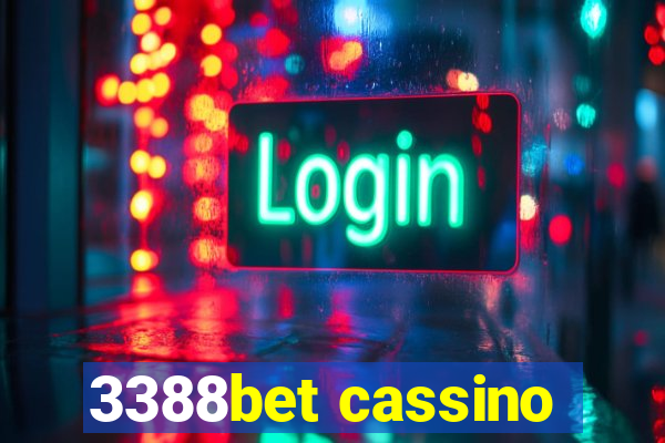 3388bet cassino