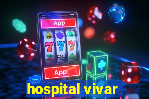 hospital vivar