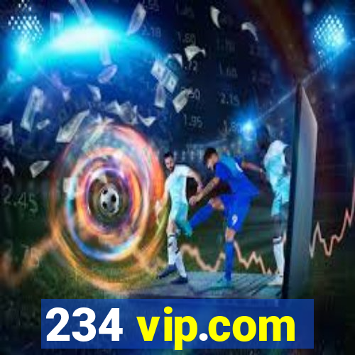 234 vip.com