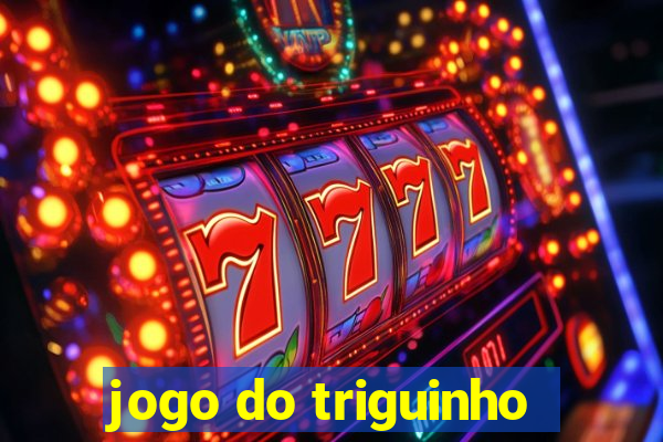 jogo do triguinho