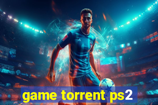 game torrent ps2