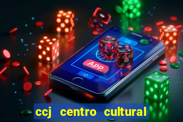 ccj centro cultural da juventude vila nova cachoeirinha