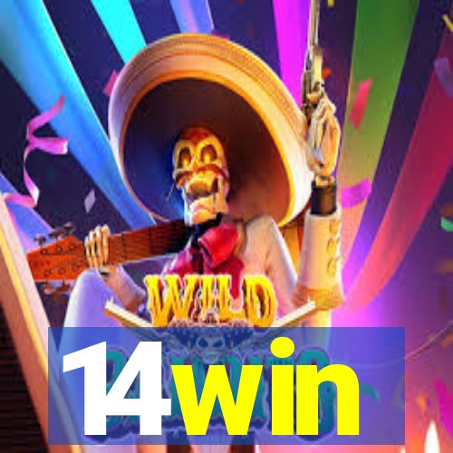 14win