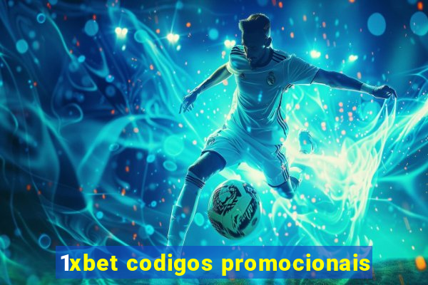 1xbet codigos promocionais