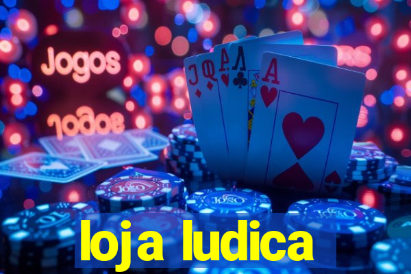 loja ludica