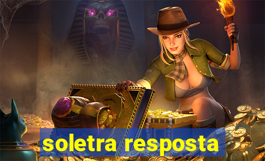 soletra resposta