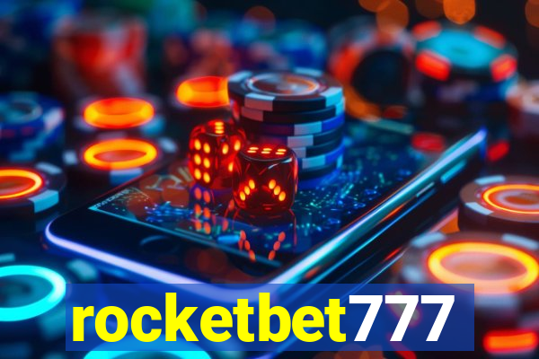 rocketbet777