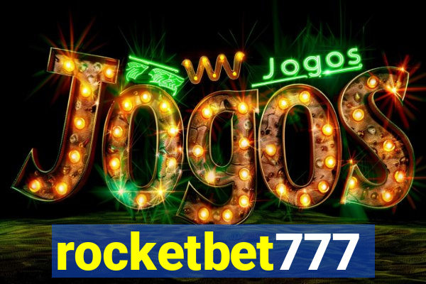 rocketbet777