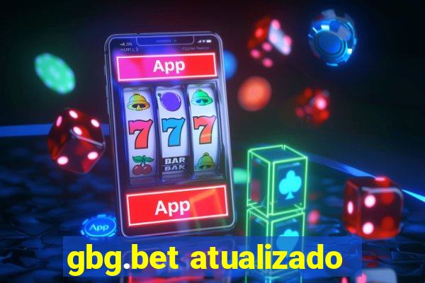 gbg.bet atualizado