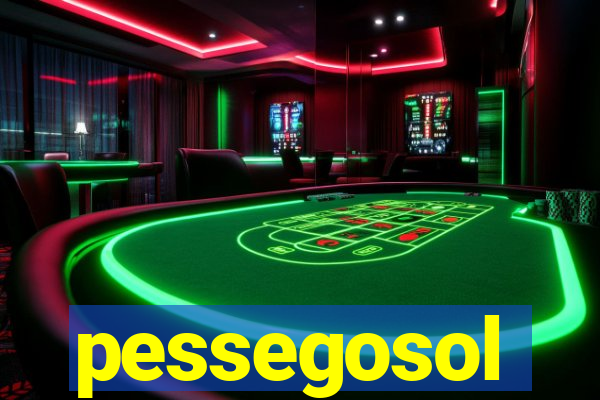 pessegosol