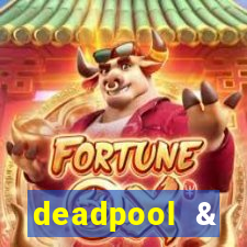 deadpool & wolverine vizerhd