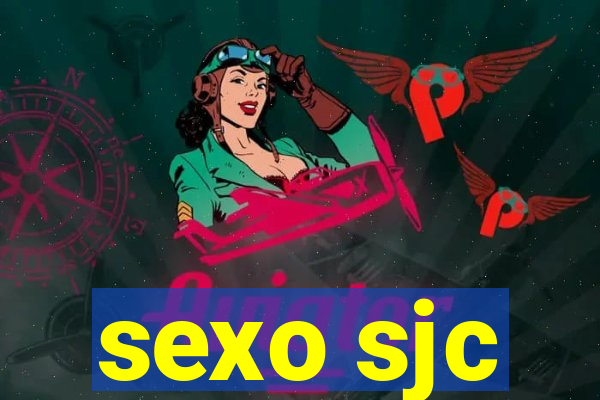 sexo sjc