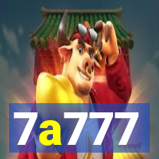 7a777