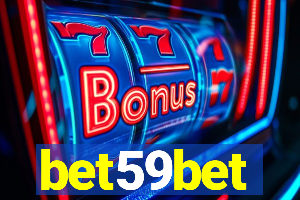 bet59bet