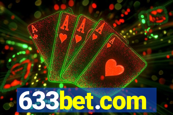 633bet.com