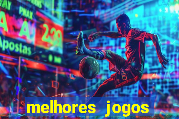 melhores jogos mundo aberto para android