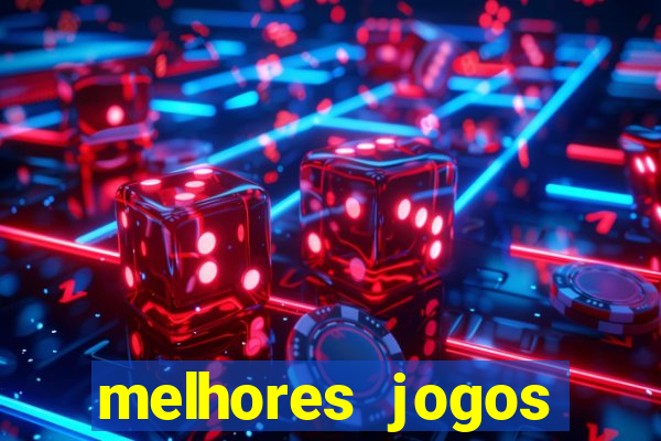 melhores jogos mundo aberto para android