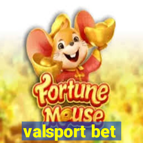 valsport bet