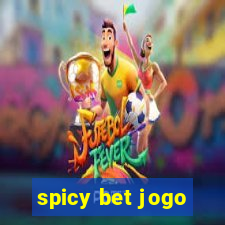 spicy bet jogo