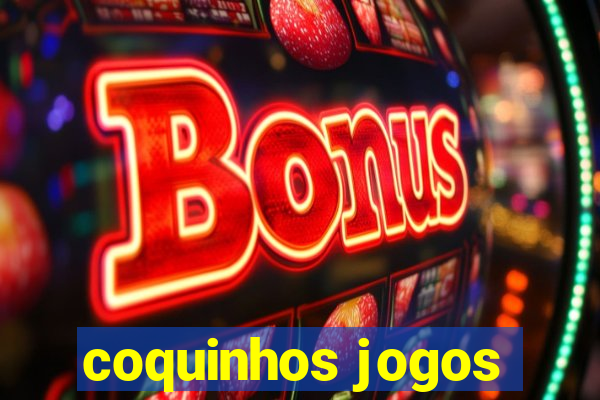 coquinhos jogos