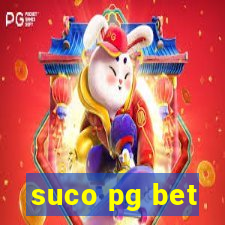 suco pg bet