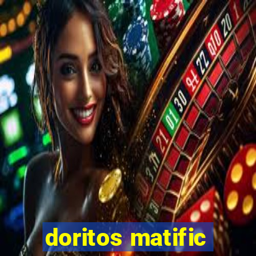 doritos matific