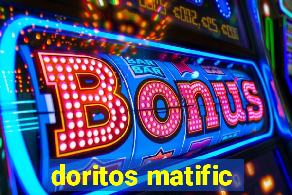 doritos matific