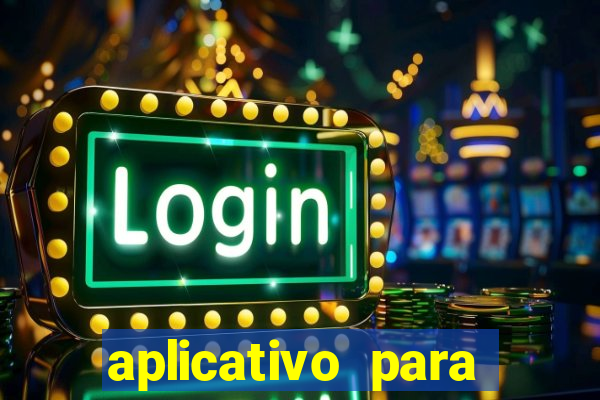 aplicativo para abrir jogos