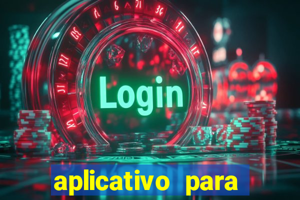 aplicativo para abrir jogos