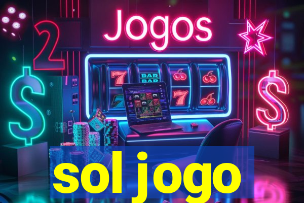 sol jogo